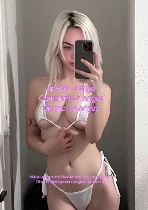 How many edges before i lock up again? by Moana428