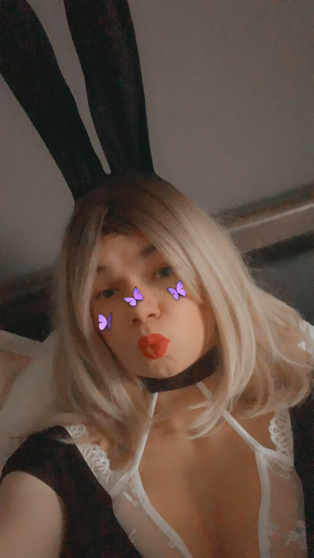 How much Cum do I need to be a Cum Bunny ? 🐰💦😝 posted by Ok_Unit230