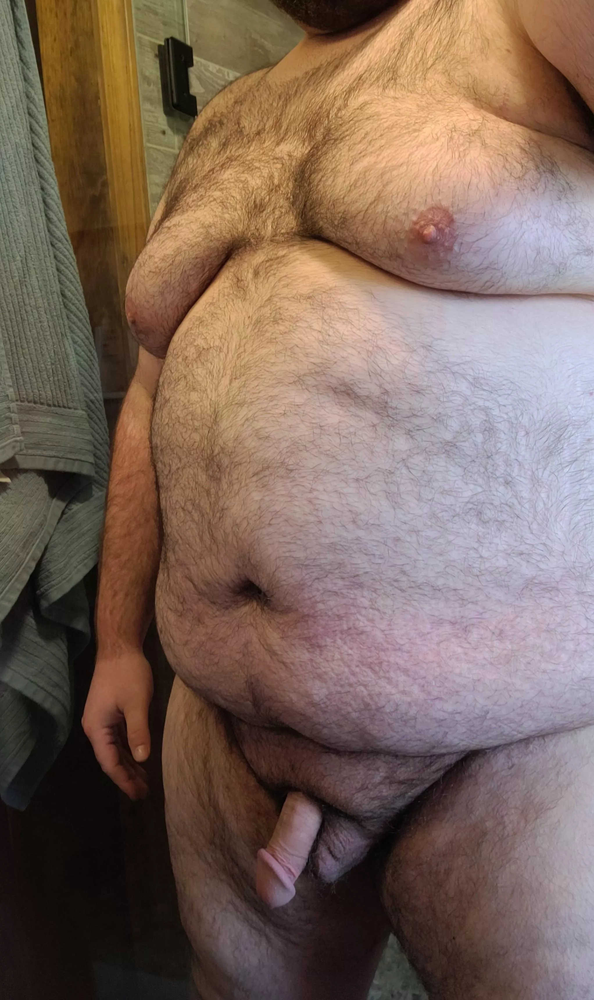 Howdy 😉 posted by Peanut-Butter666