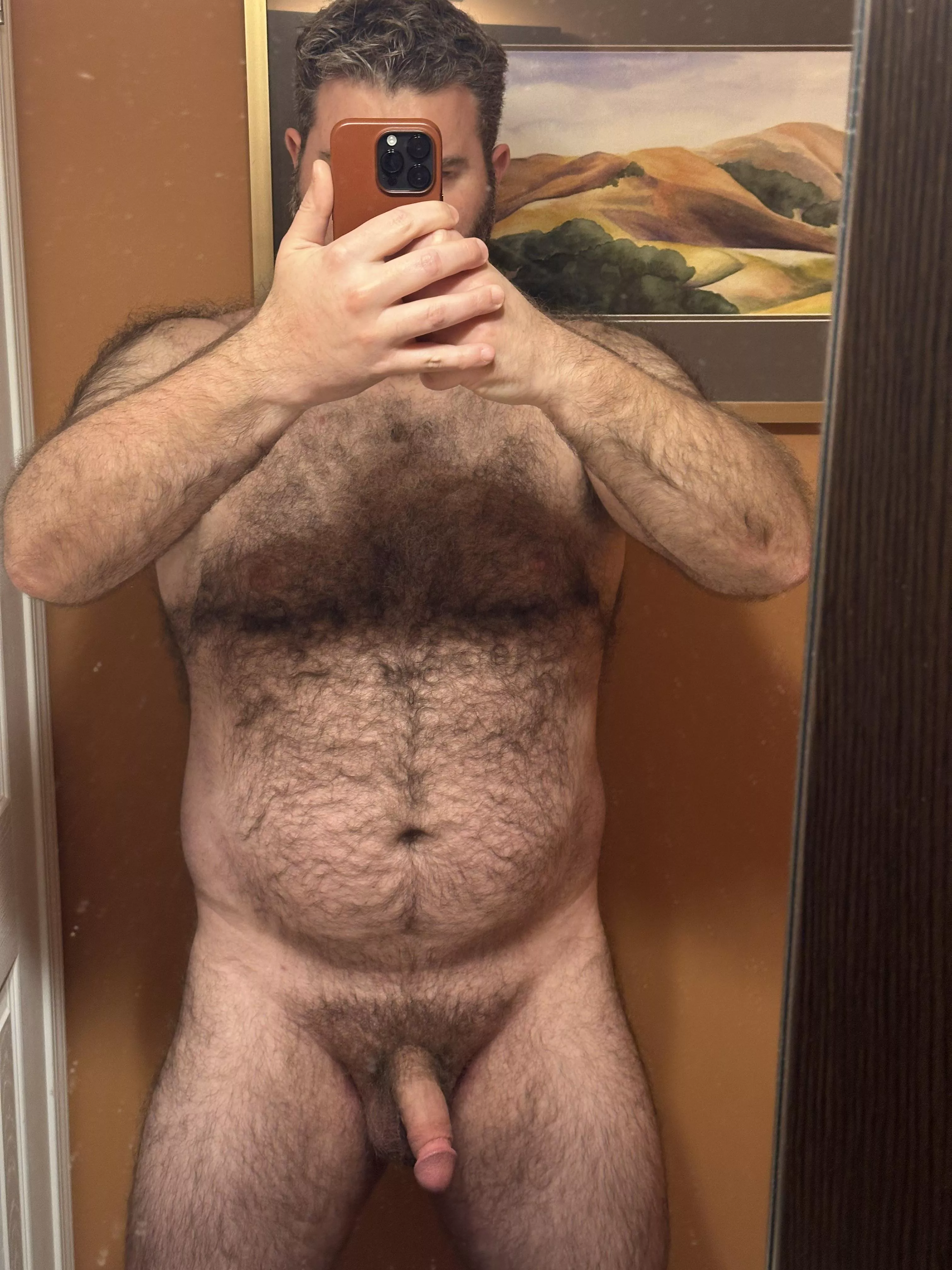 How’s the view? [41] posted by Ok_Cucumber5781