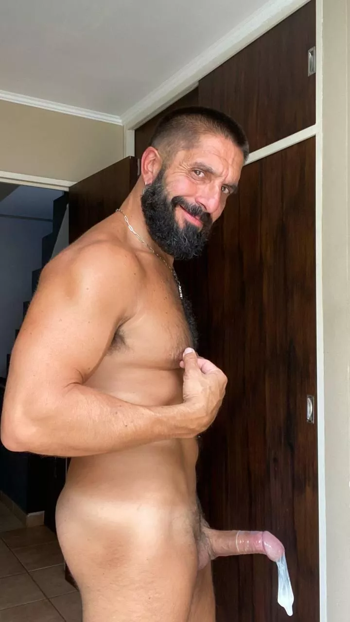 I have a lot of milk to feed you posted by bulltovichok