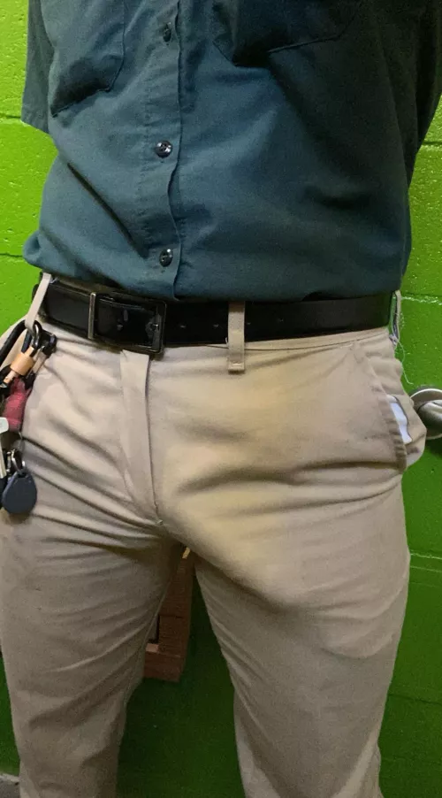 I hope they don’t fire me by biiigrojo