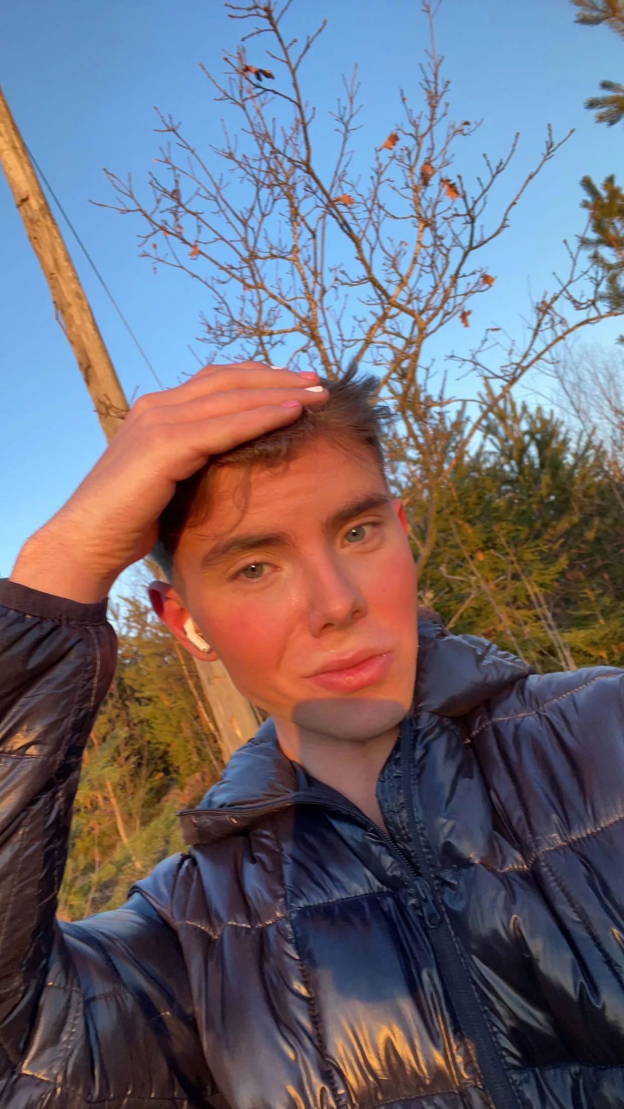 I just love the spring 😍 posted by mdahl03