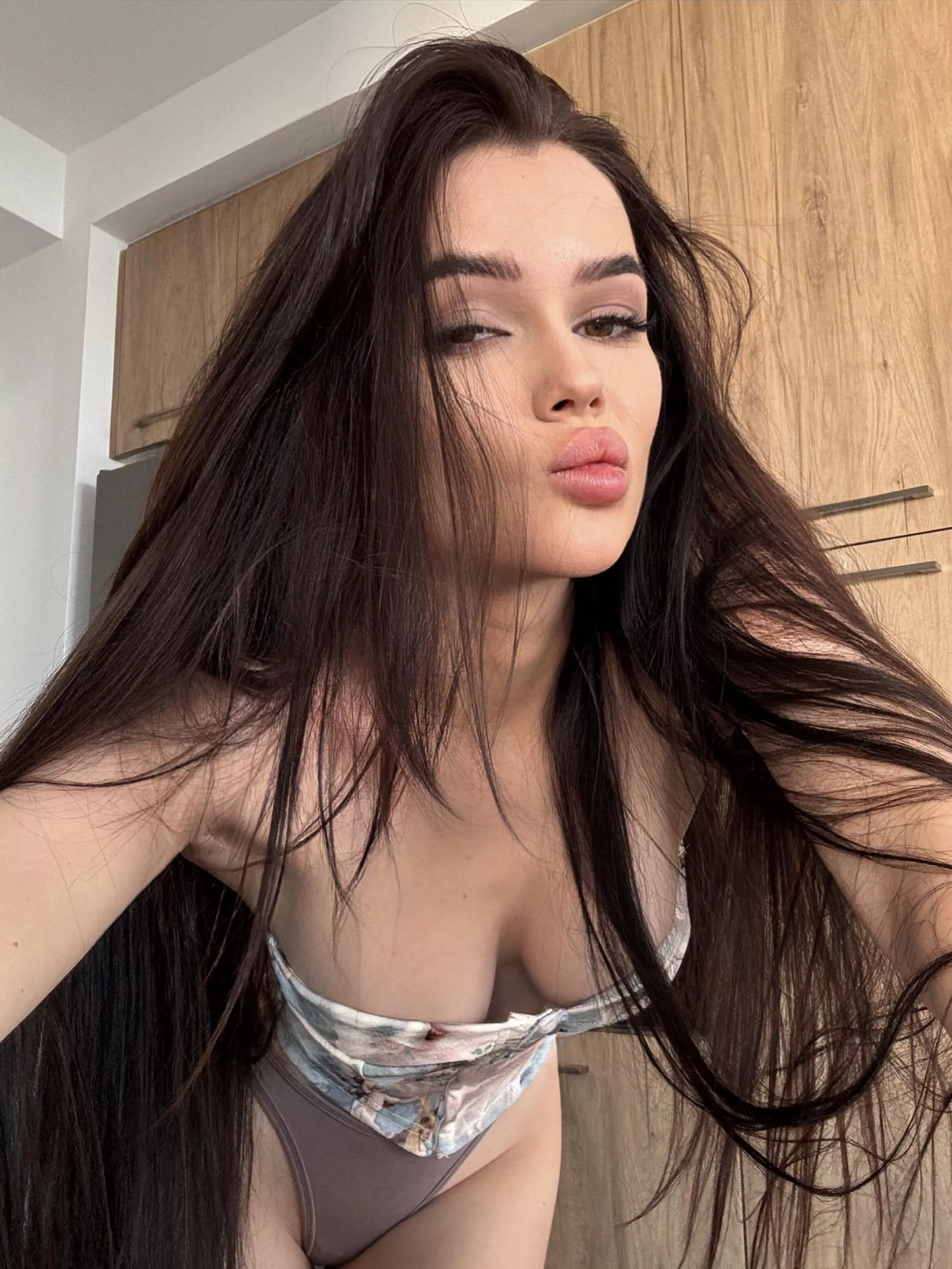 I like easy access at work posted by ruthytwo67