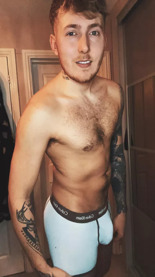 I lost my clothes can I borrow yours? by jsslp