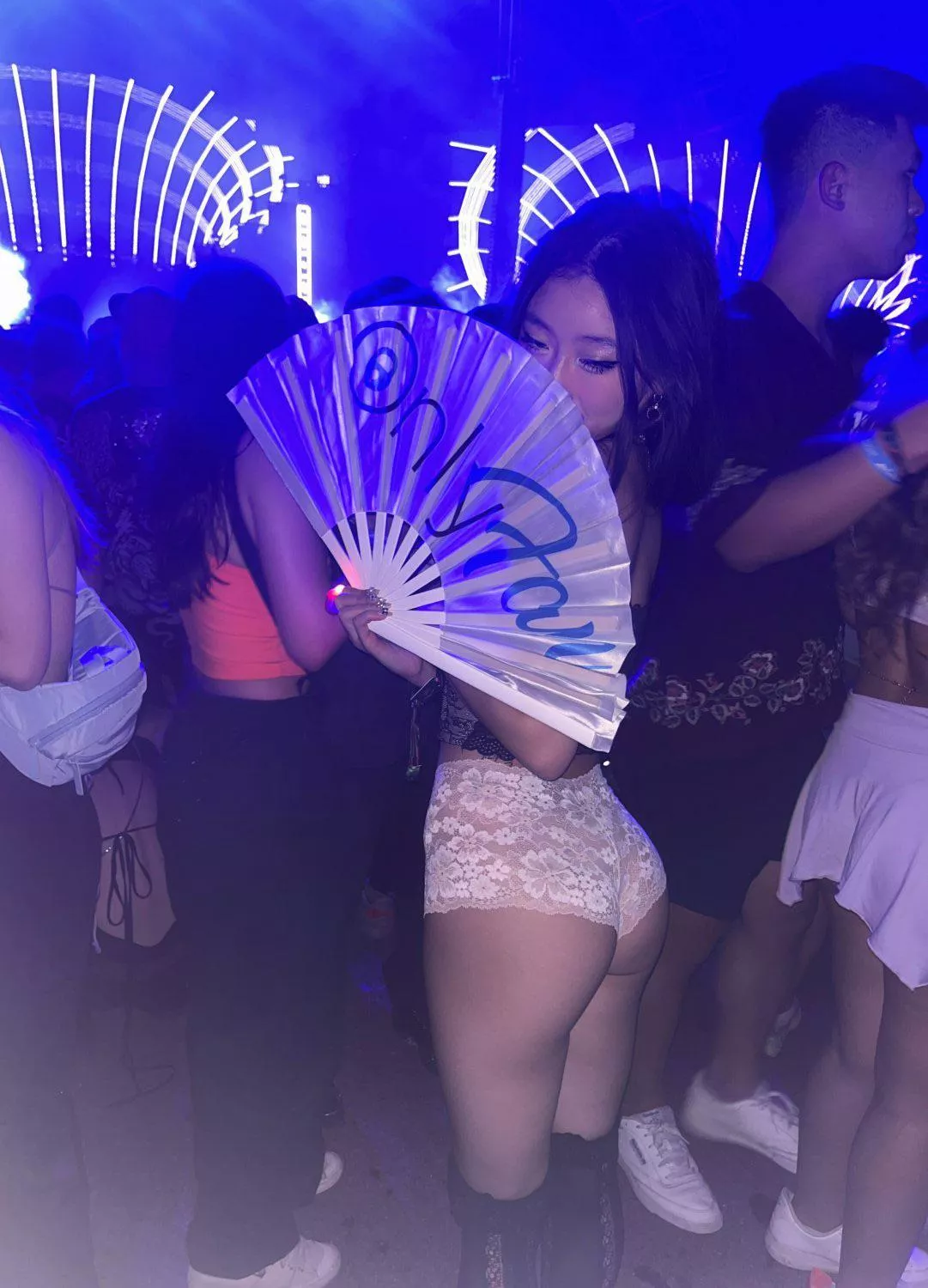 I love Asian baby girls  posted by asiangirlsaresluts