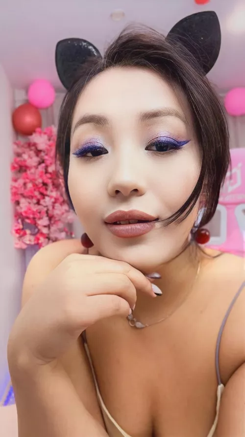 I love being called a good girl by PrettyHotAmazing