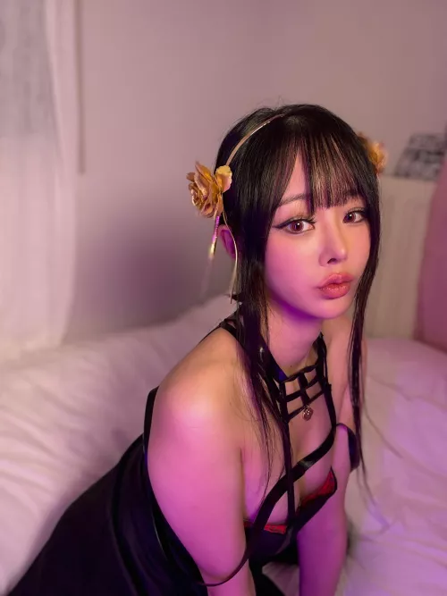 I love sending pics to random guys, say yes if you're in by xoo_Chloe