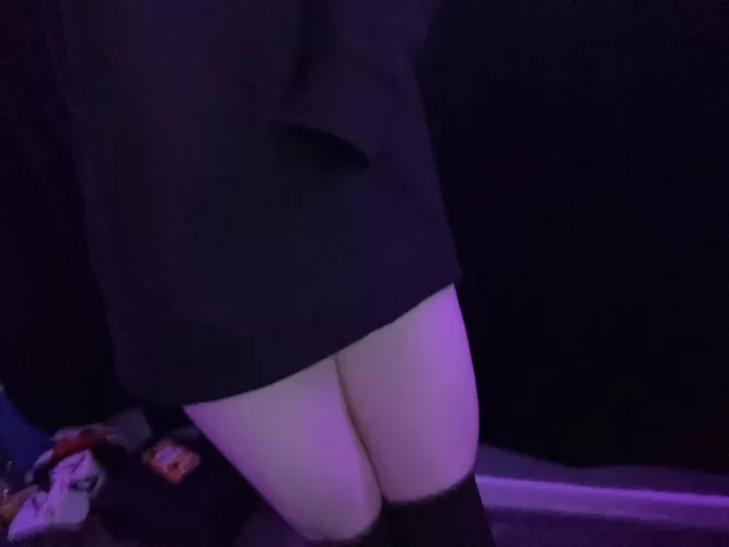 I luv oversized clothes :3  by GooseTheFemboy