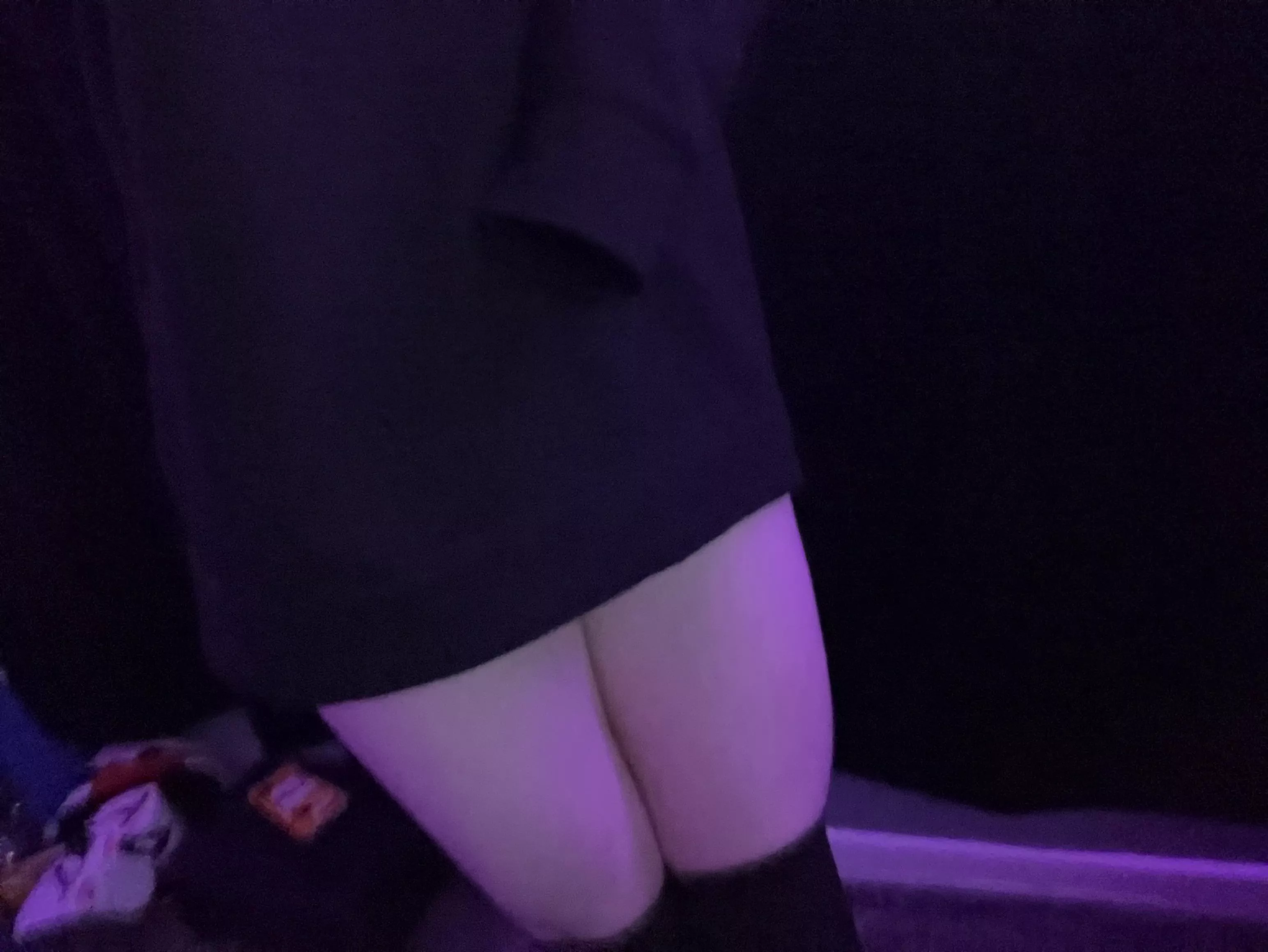 I luv oversized clothes :3  posted by GooseTheFemboy