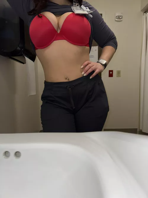 I need a break 😜 by CourtneyC214