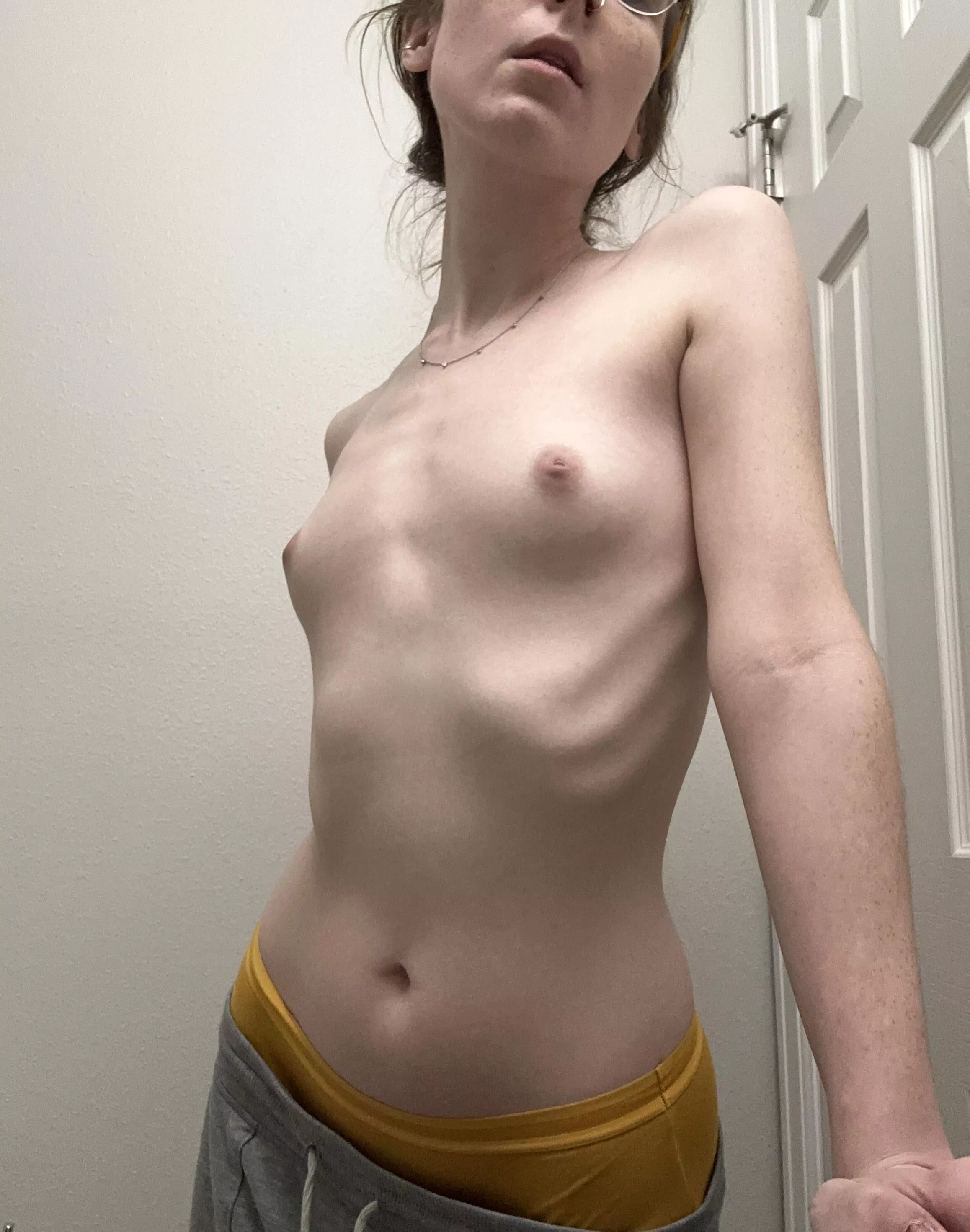 I need your touch and tongue 😘 posted by femme_thembo