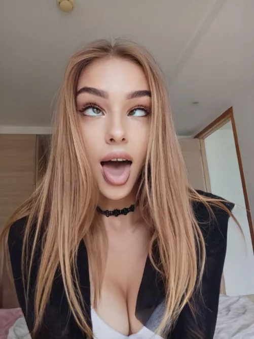 I want some by ComprehensiveCap1691