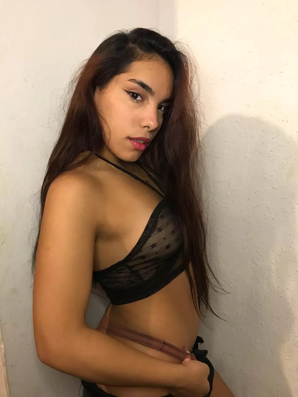 I want to be yours papi posted by AidaAcostaAA