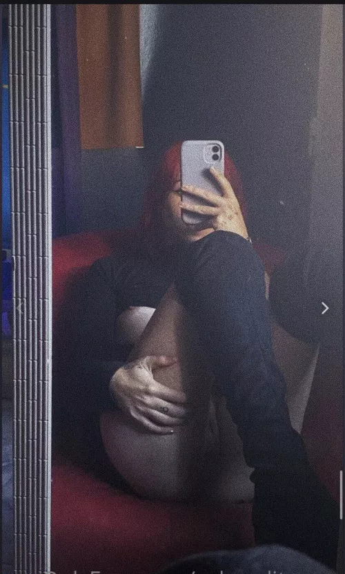 I want to go out with you in this outfit by OneMolasses897