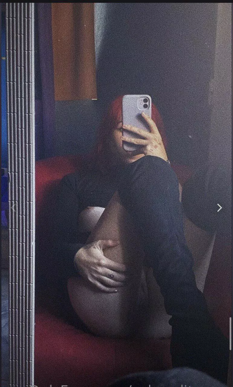 I want to go out with you in this outfit posted by OneMolasses897