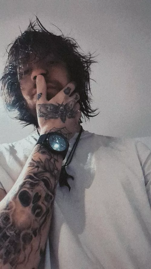 I wish I want to be perceived like this forever  by throwaway_couple12