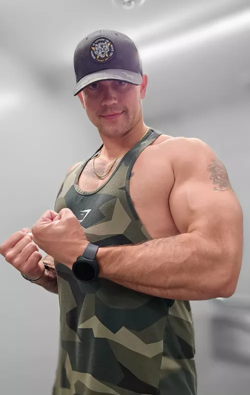 I'm always struggling between eating a snack or being one. 😏 by Huckleberry-Economy