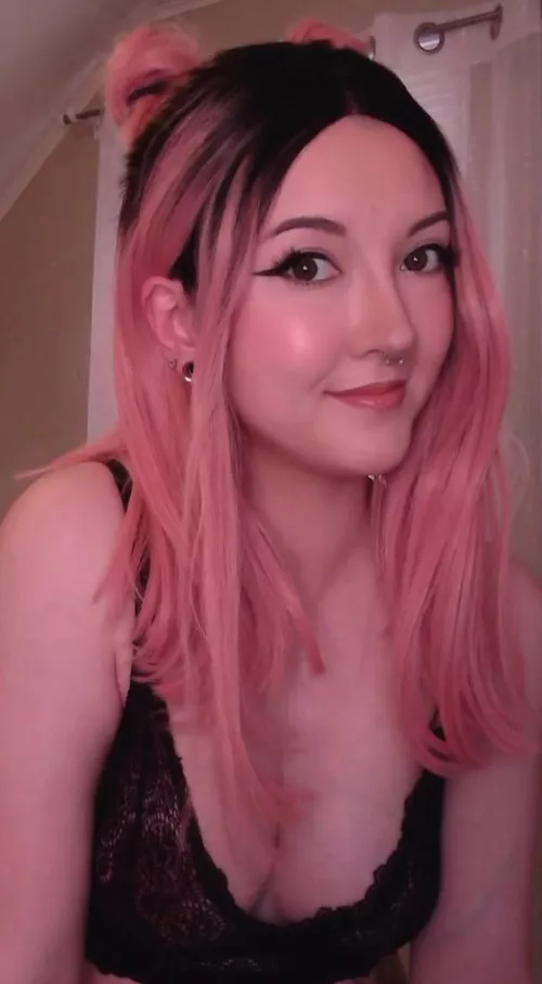 i'm cute but a little crazy by reyfriedbeans