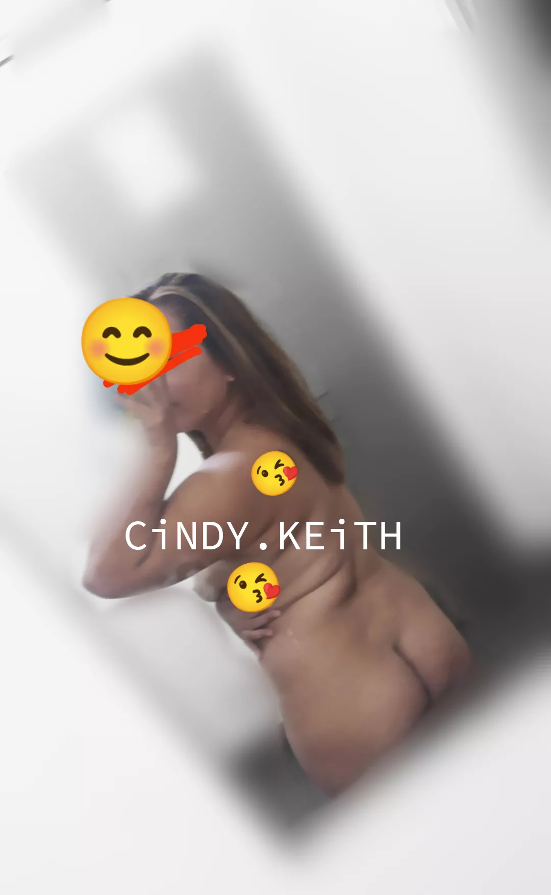 I'm [F] gonna make you wet the bed 😉  posted by CindyKeith