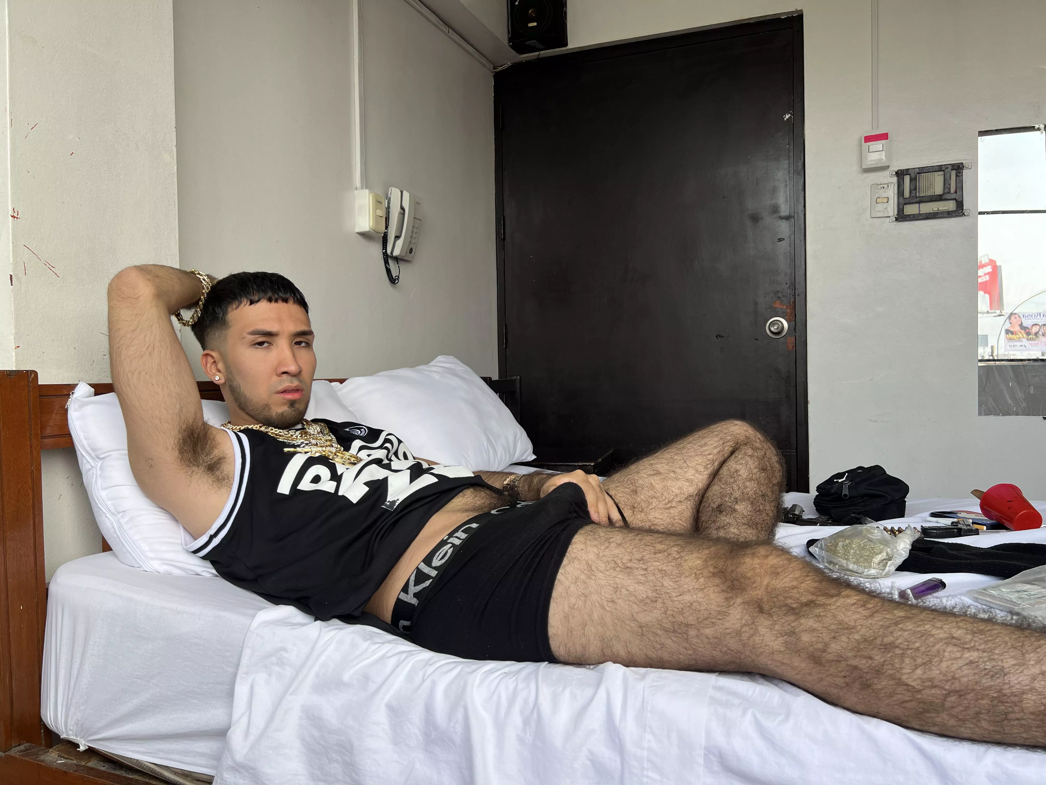 I'm gonna bre333333311ed you so hard that I leave that ti1111111ght h000000le destroyed and fill333333ed with my h3uge lo00001ads And lick my MALE ARMPITS  posted by brucebrown530