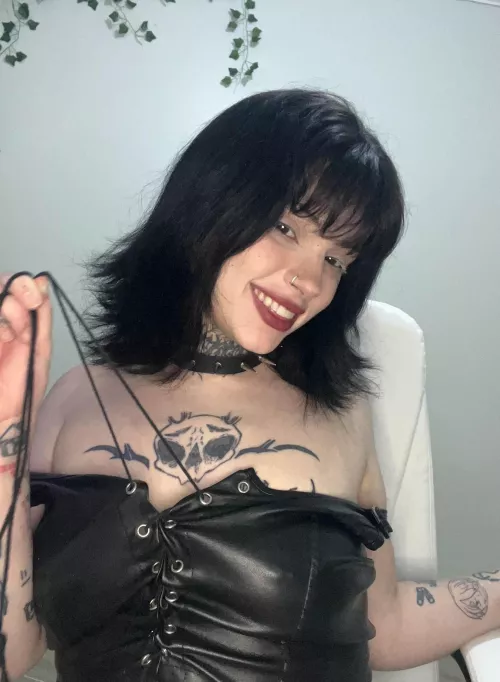 I'm not sure you'd be able to handle me by buiosurnar