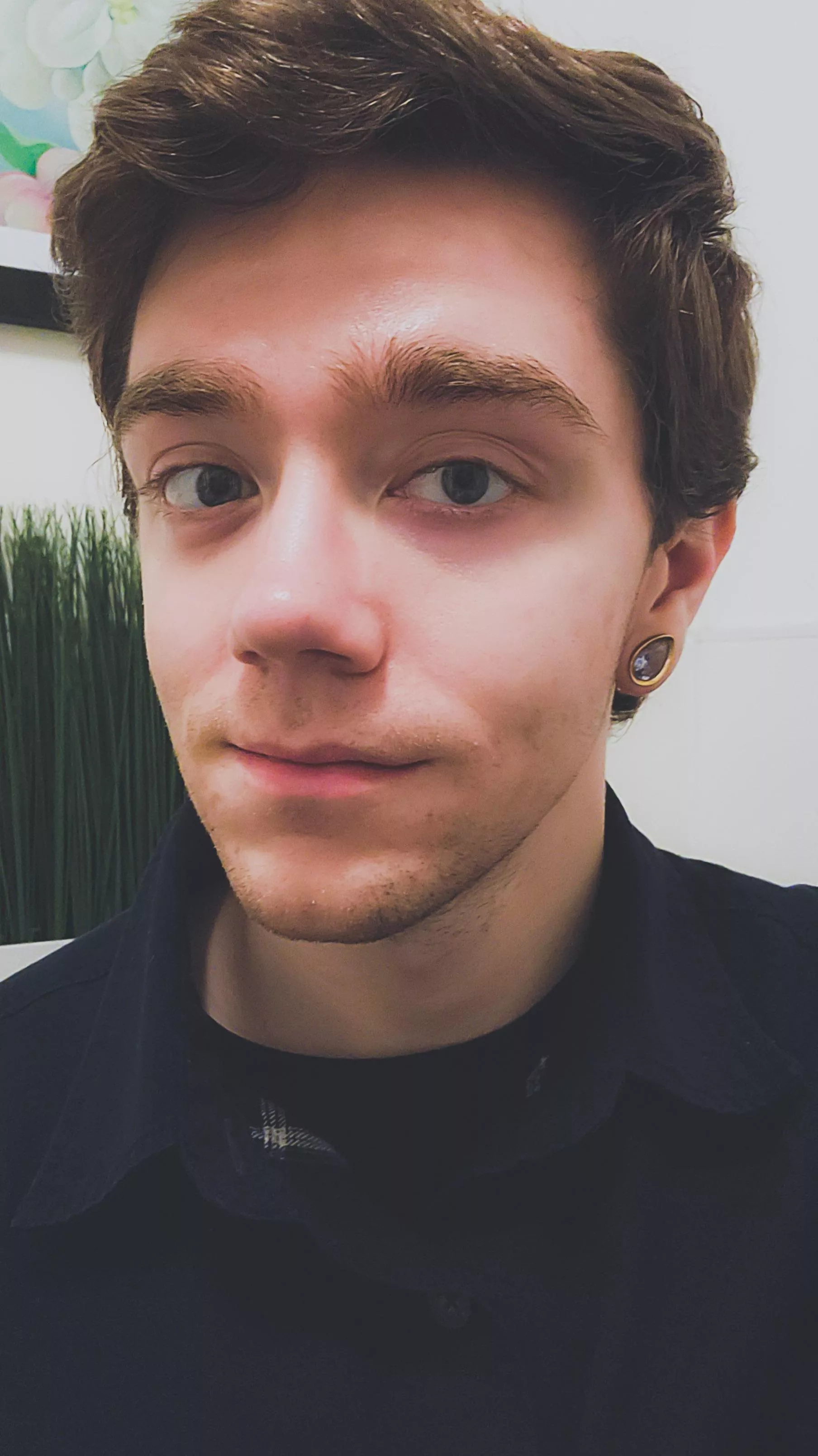 I'm ready to play some games when I get home omg, how about you guys? Lol posted by RoseAdams54