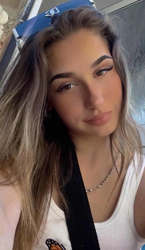 im sick of the talk im the classiest by Charming-Fact-9794