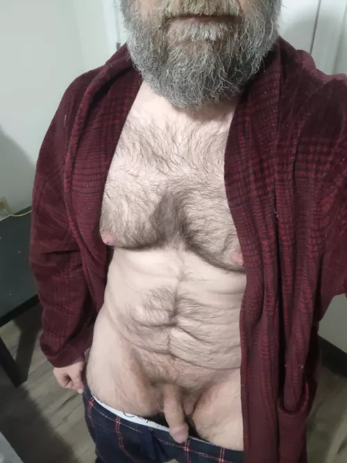 I'm so ready for my bed rn lol by captainhero83