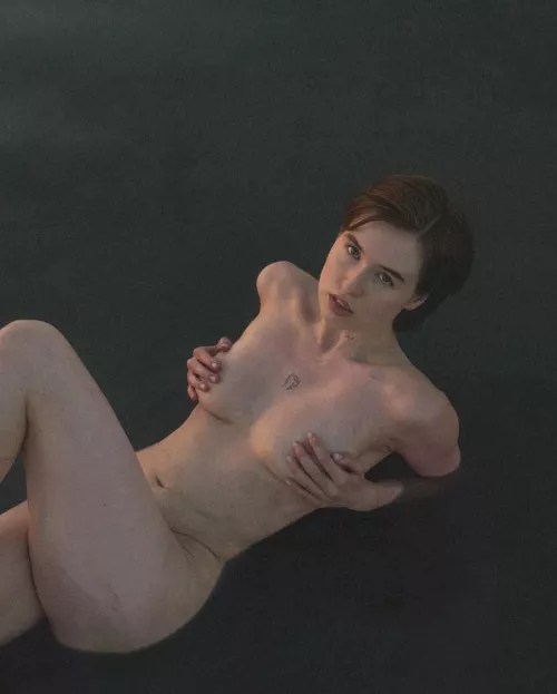 I'm waiting for you to act by pplklp