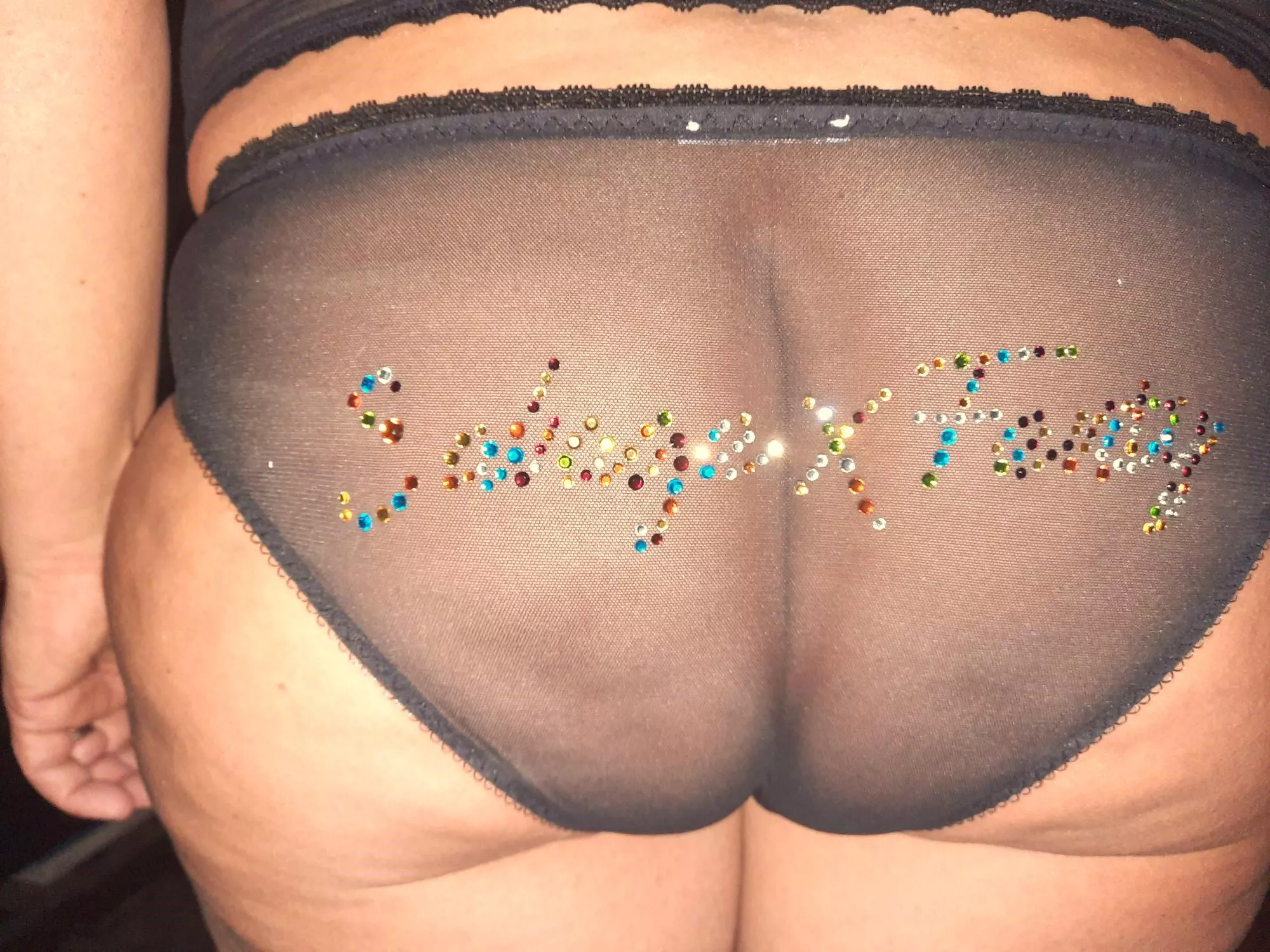 Is it Savage??? posted by Salaci0usSkivvies