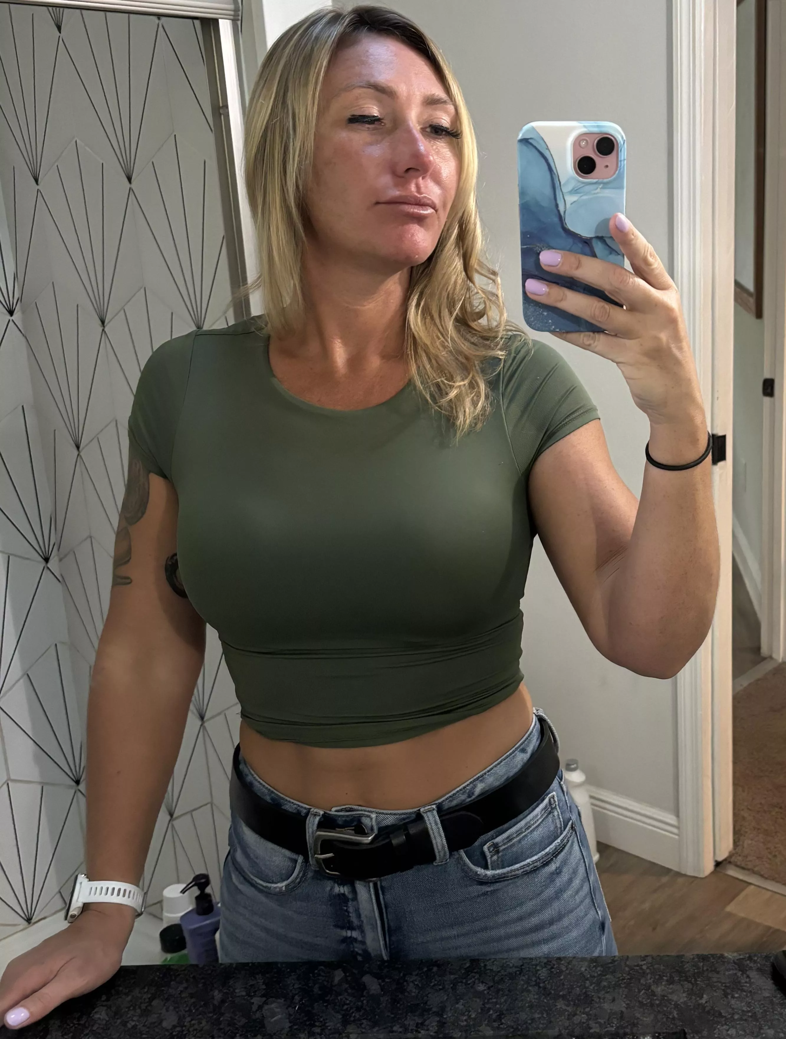 IUTR 34F  posted by krisrunnintina86