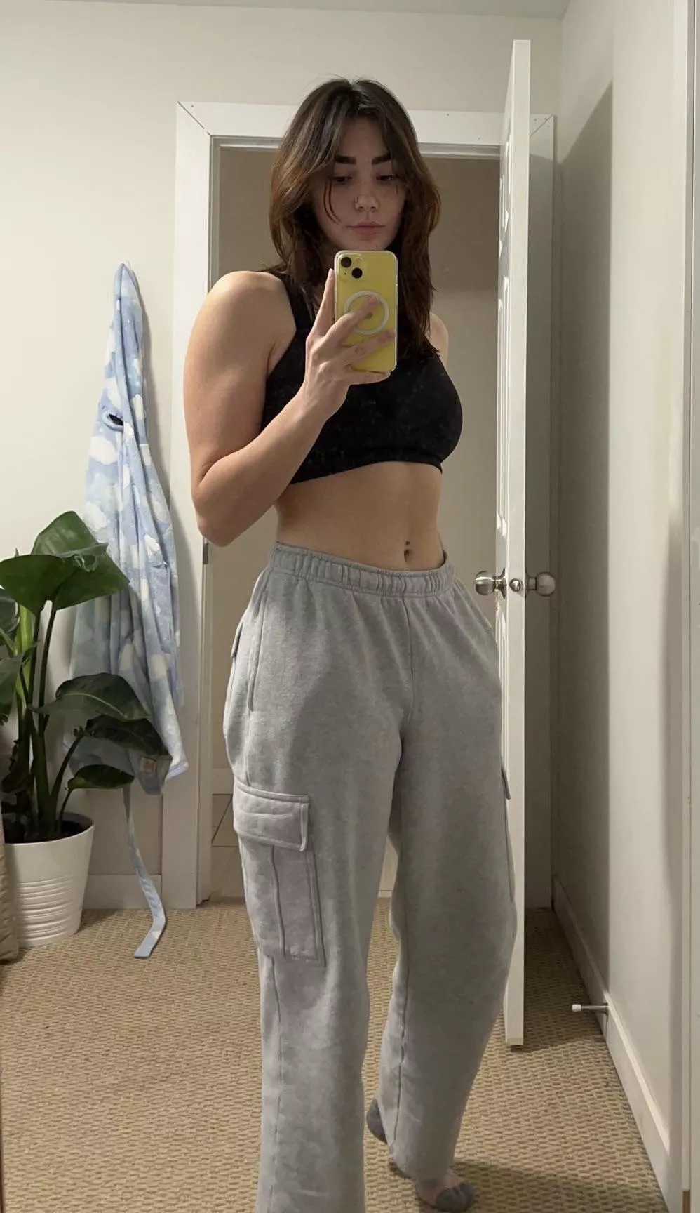 IUTR posted by NoBed6462