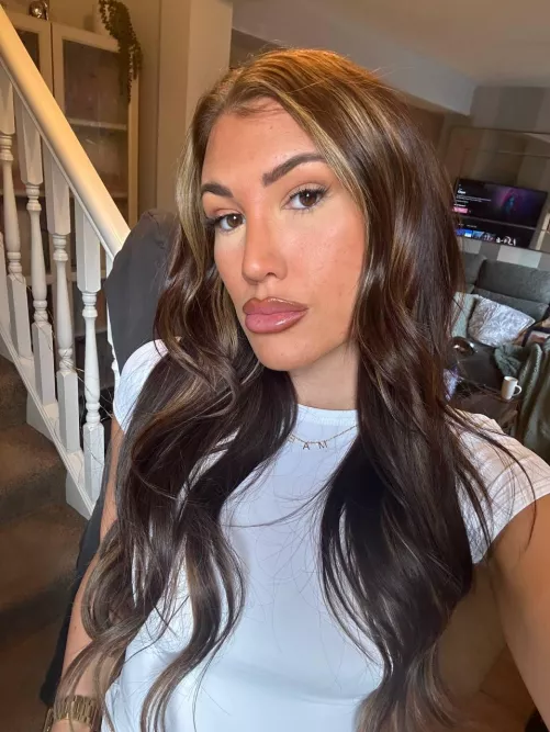 IUTR Cutie by SufficientSail4615