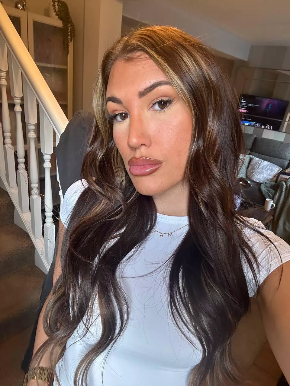 IUTR Cutie posted by SufficientSail4615