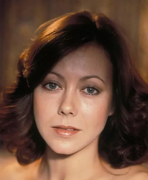 Jenny Agutter by HWKD65