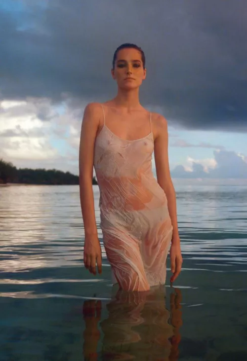 Josephine Le Tutour by Mystic_Wanker