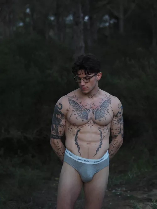 Just a gaymer in the wild  by RyanPoole989