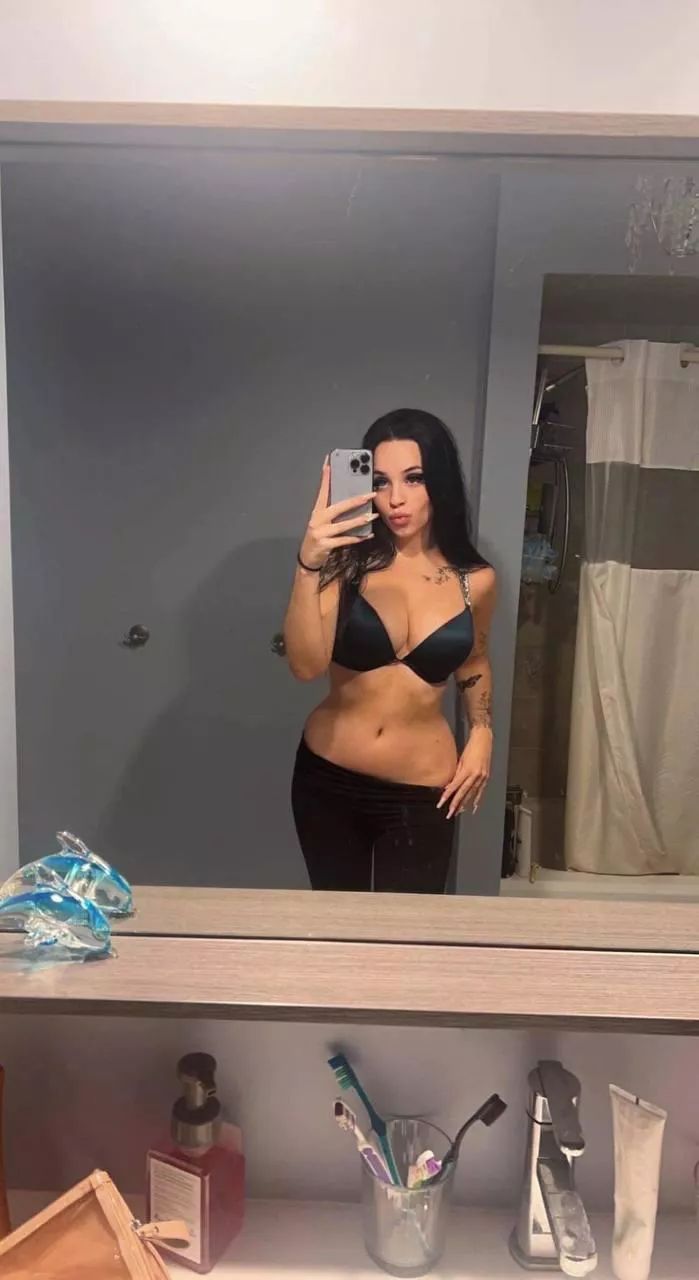 Just (f)inished my booty workout! posted by spicycutiexo