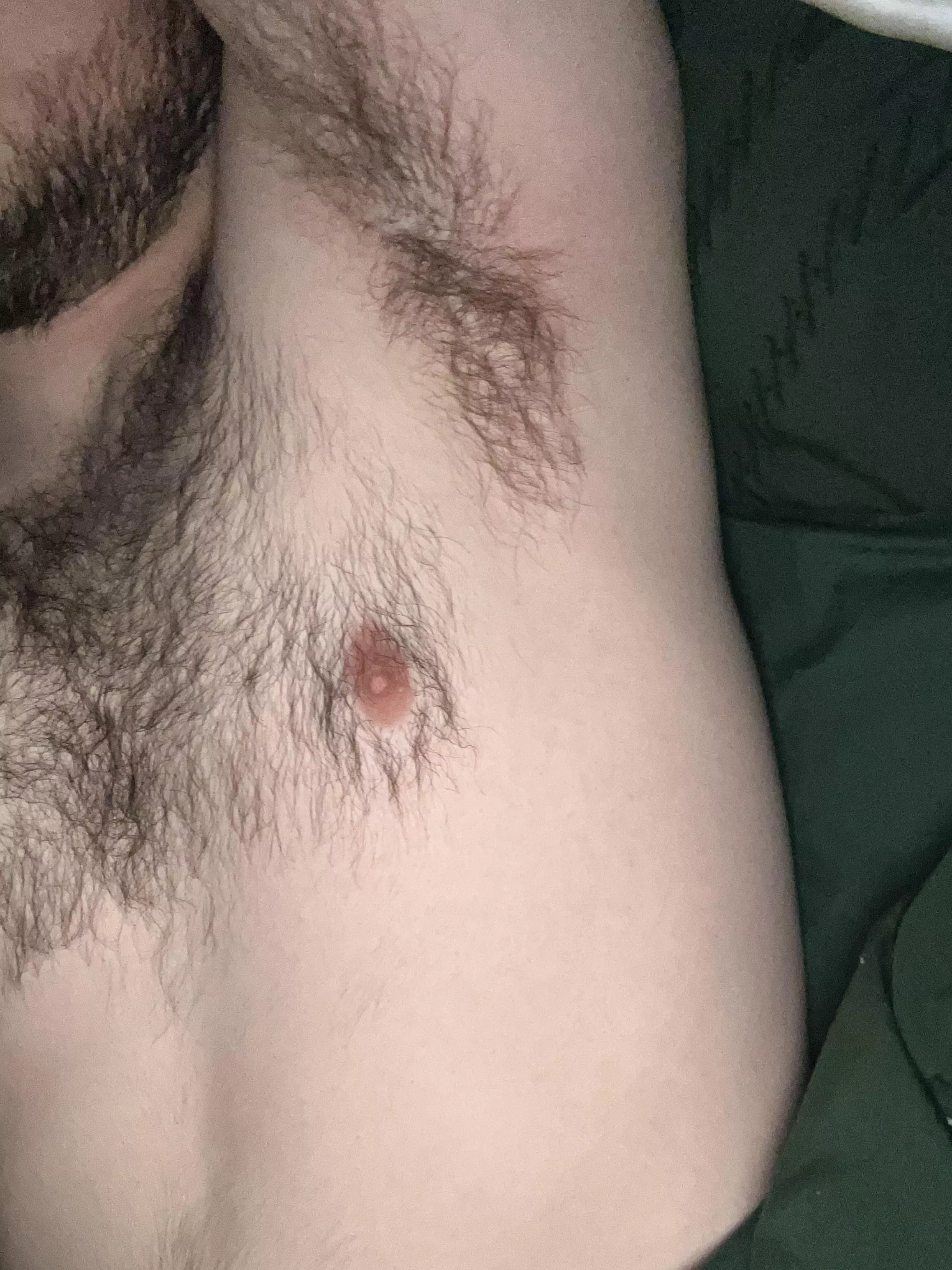 Just got home from a 12 he shift 🥵 posted by sweaty_nr