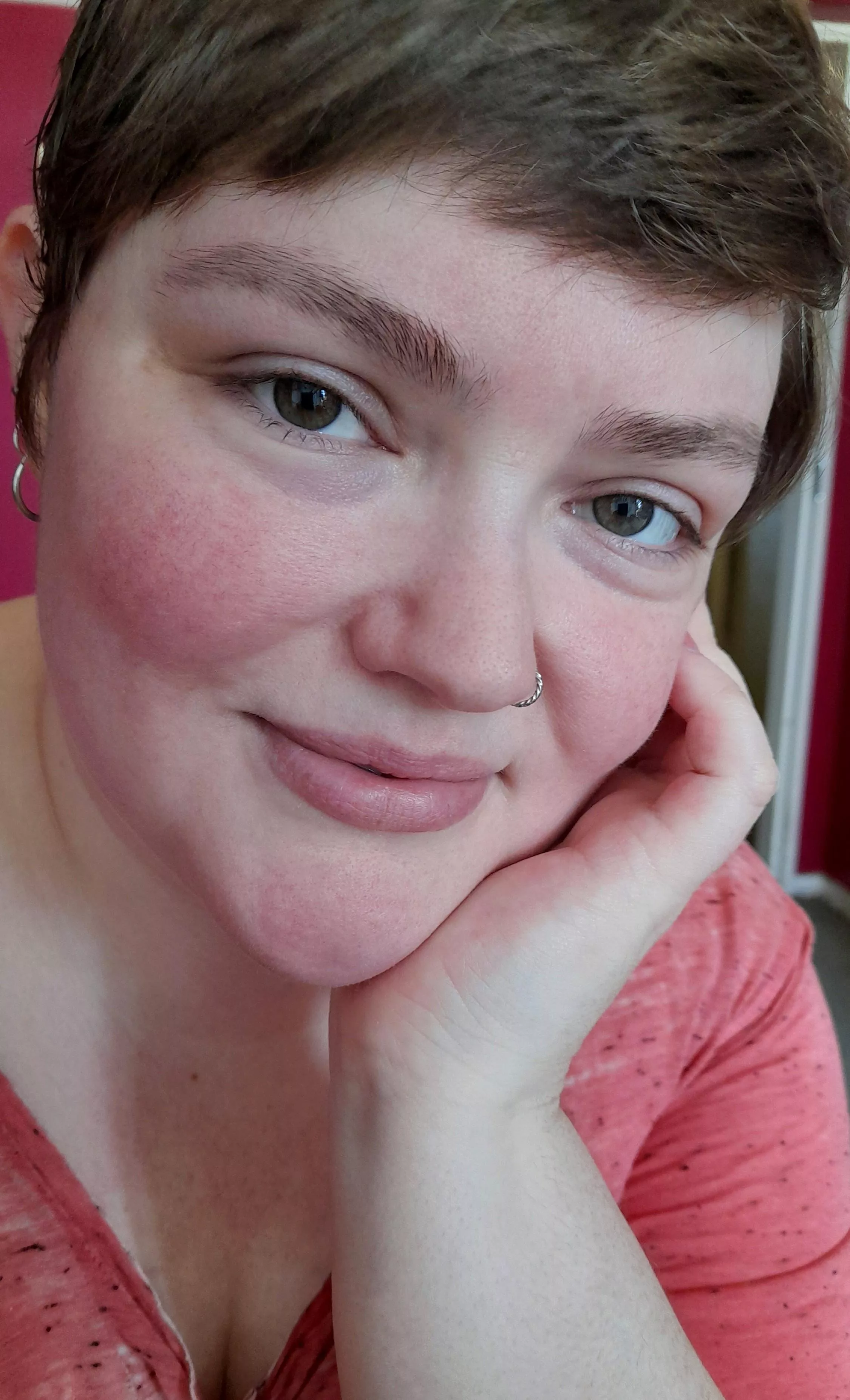 just me again 😅 posted by ellen_ripley_