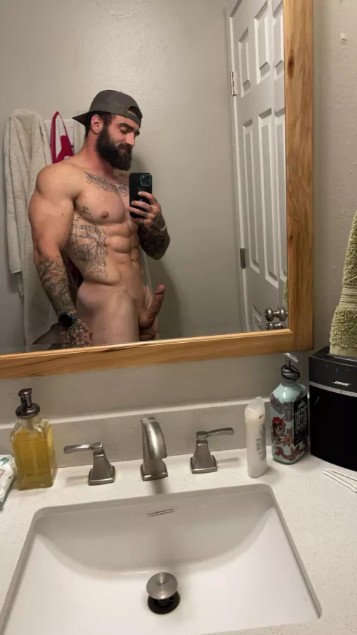 Just need someone to play with 😈 by Tori-Mae