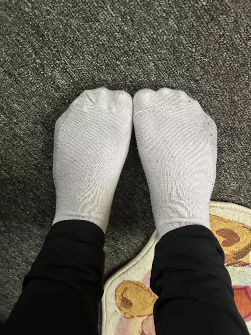 just soo cute! 🧦 by jadebaby333