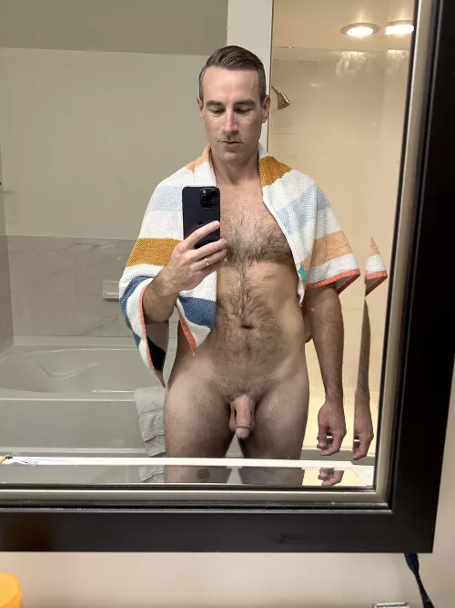 Just turned 40 by MrPNectar