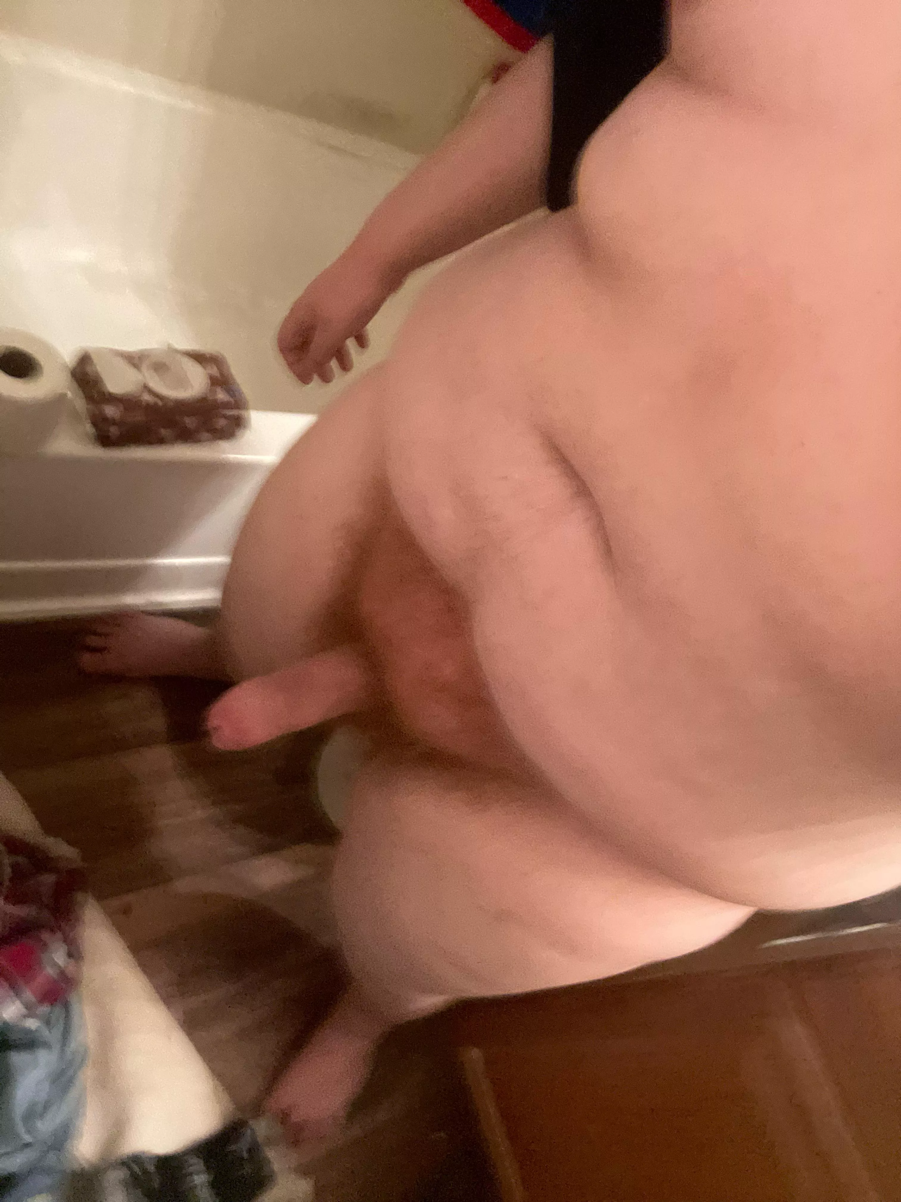 Let me please you in anyway posted by Ok-Discount179