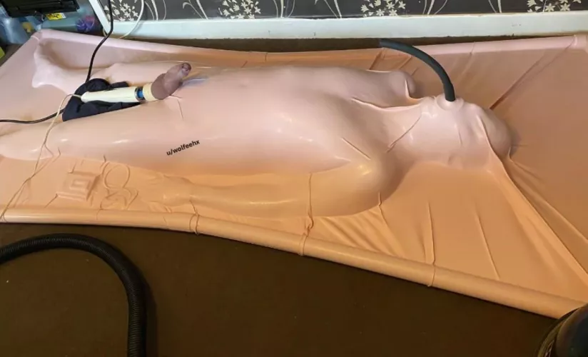 Let the good times roll. by Deathrider66