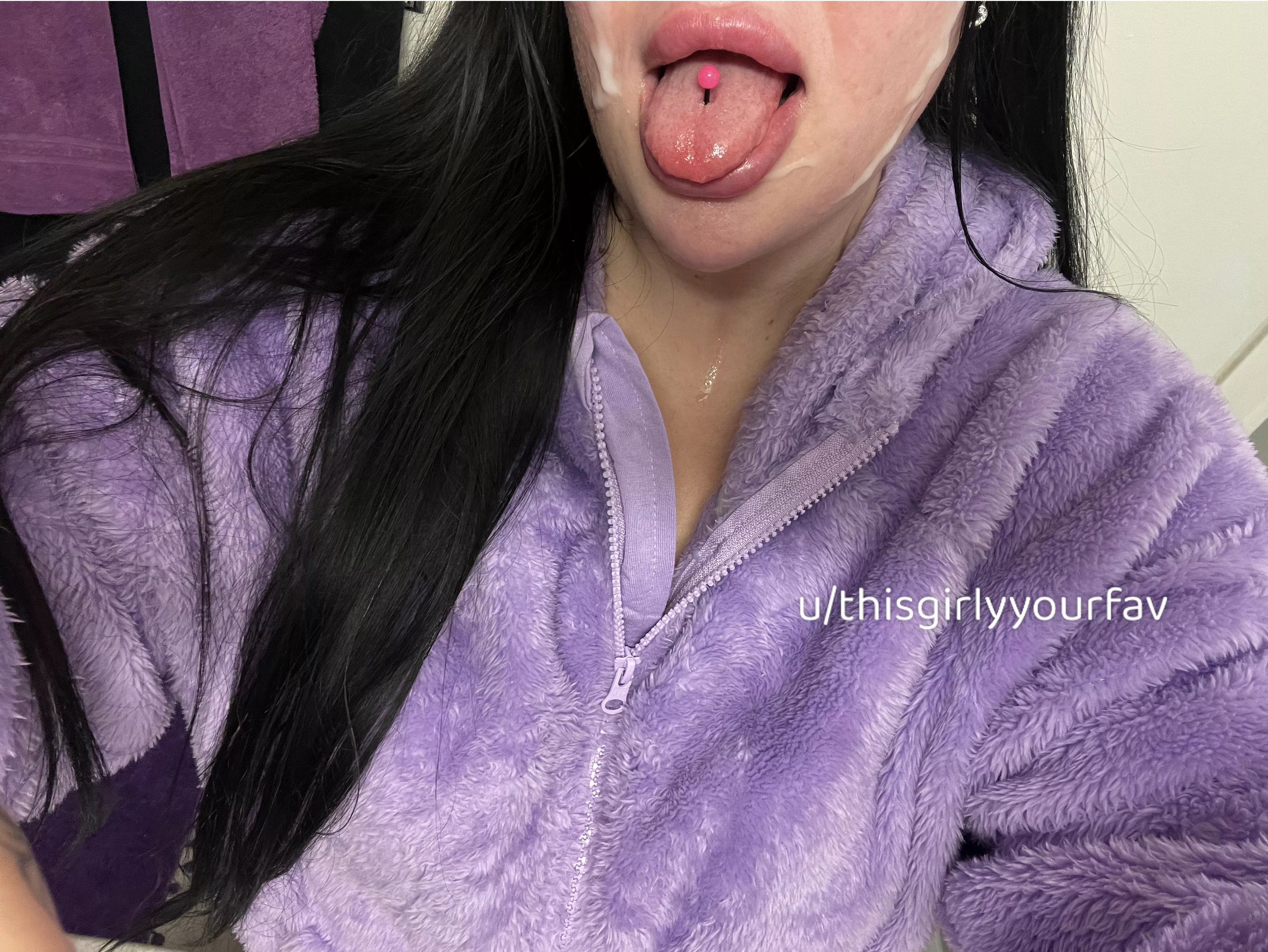 Let’s get kinky. Full videos on feed ;O posted by Thisgirlyyourfav