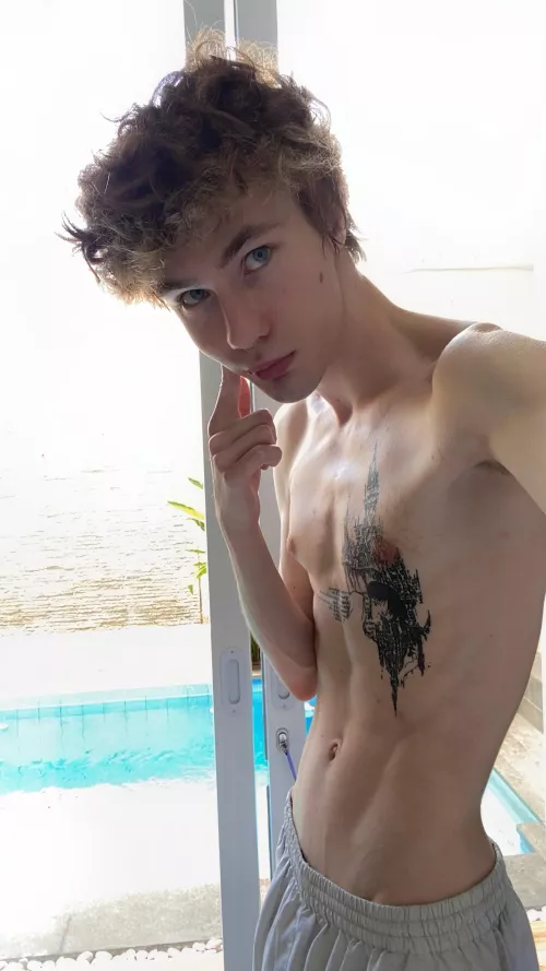 let's hug? or do you want to do something else?👅 by pepelnahoodie