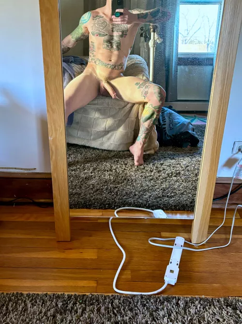 Let’s play in the sunlight by DankNature