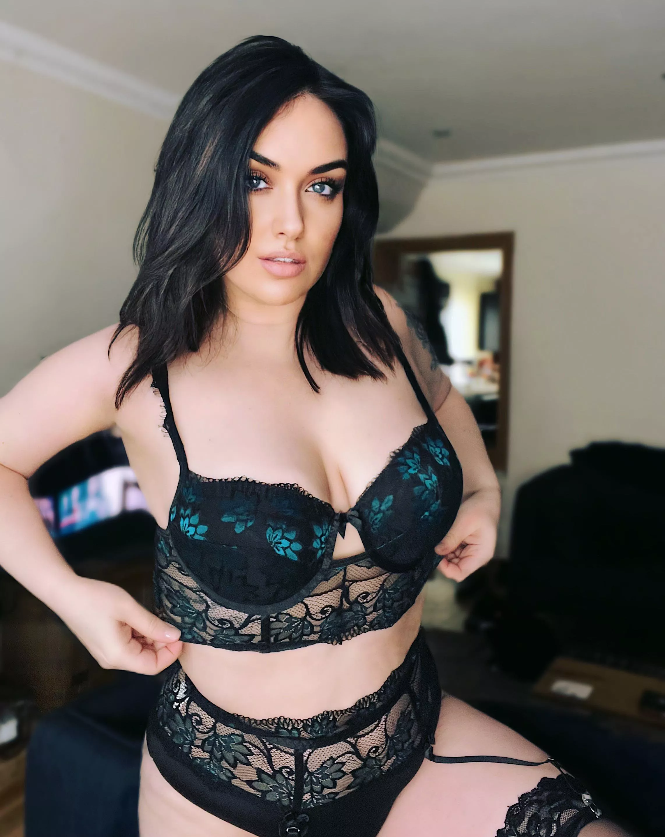 Love this lingerie posted by xLauraAnnx